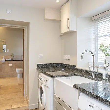 Holiday home 3 Bed In Kirkbymoorside Oc-g0174