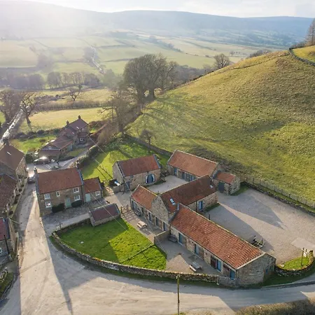 Holiday home 3 Bed In North York Moors National Park G0174 *