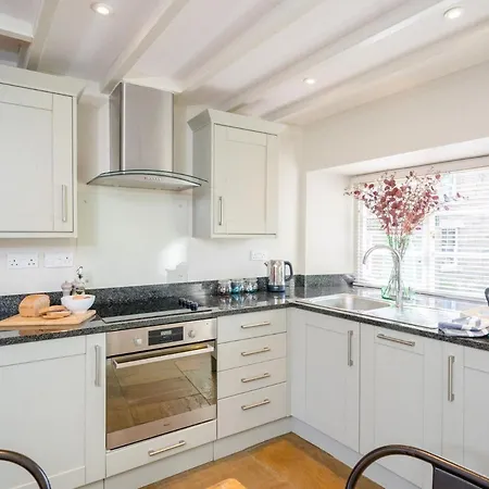 Holiday home 3 Bed In Kirkbymoorside Oc-g0174 *