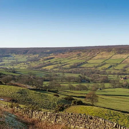 Holiday home 3 Bed In North York Moors National Park G0174 Rosedale Abbey