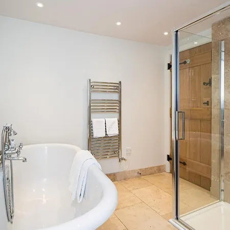 Holiday home 3 Bed In Kirkbymoorside Oc-g0174 Rosedale Abbey
