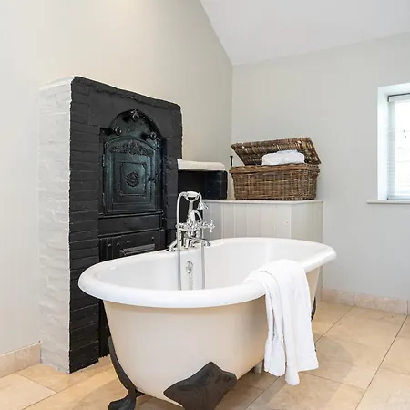 3 Bed In North York Moors National Park G0174 Holiday home *