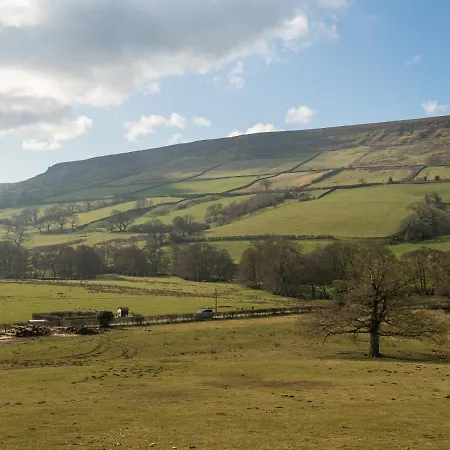 3 Bed In North York Moors National Park G0174 Holiday home Rosedale Abbey