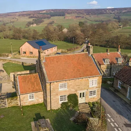 3 Bed In Kirkbymoorside Oc-g0174 Holiday home