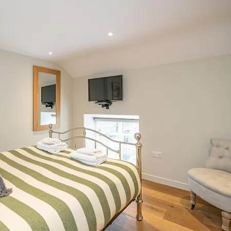 Holiday home 3 Bed In Kirkbymoorside Oc-g0174