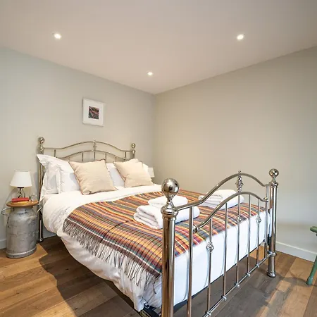3 Bed In Kirkbymoorside Oc-g0174 Holiday home *