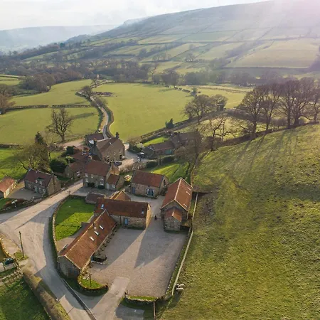 3 Bed In North York Moors National Park G0174 Rosedale Abbey