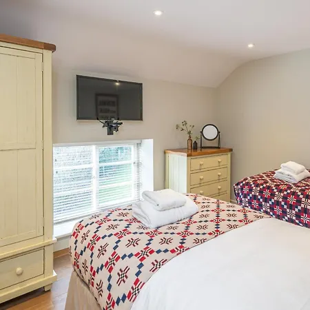 3 Bed In North York Moors National Park G0174 بيت للعطل *