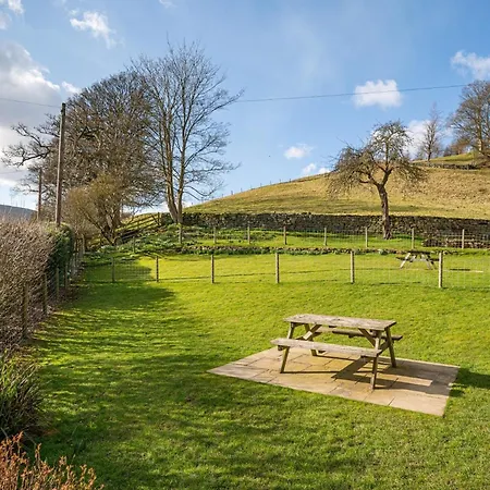3 Bed In Kirkbymoorside Oc-g0174 Holiday home Rosedale Abbey
