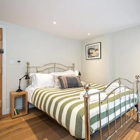 3 Bed In Kirkbymoorside Oc-g0174 Holiday home *