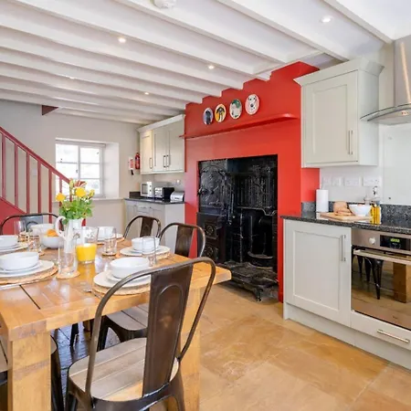 3 Bed In Kirkbymoorside Oc-g0174 * Rosedale Abbey