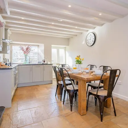 Holiday home 3 Bed In Kirkbymoorside Oc-g0174 Rosedale Abbey