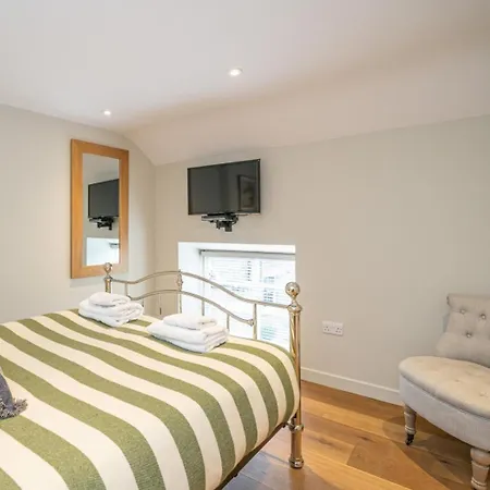 3 Bed In Kirkbymoorside Oc-g0174 Rosedale Abbey