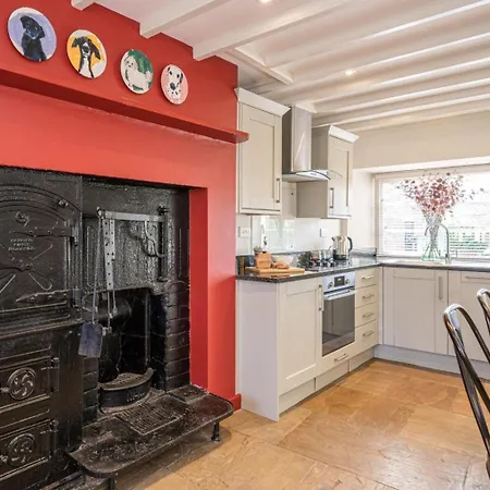 3 Bed In Kirkbymoorside Oc-g0174 * Rosedale Abbey