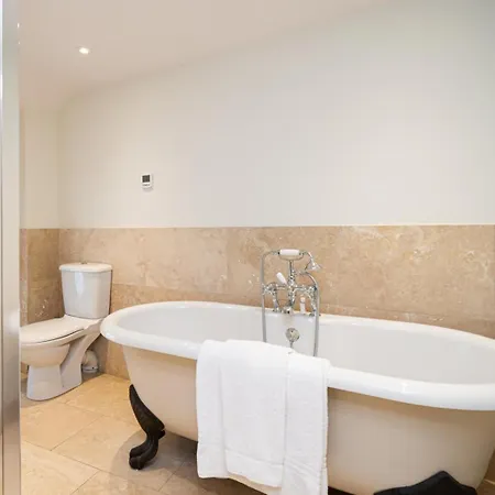 3 Bed In Kirkbymoorside Oc-g0174 Holiday home Rosedale Abbey