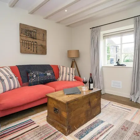 3 Bed In Kirkbymoorside Oc-g0174