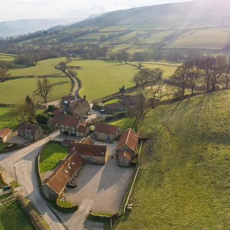 3 Bed In Kirkbymoorside Oc-g0174 Holiday home *