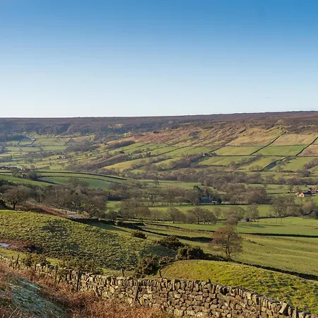 Σπίτι διακοπών 3 Bed In North York Moors National Park G0174